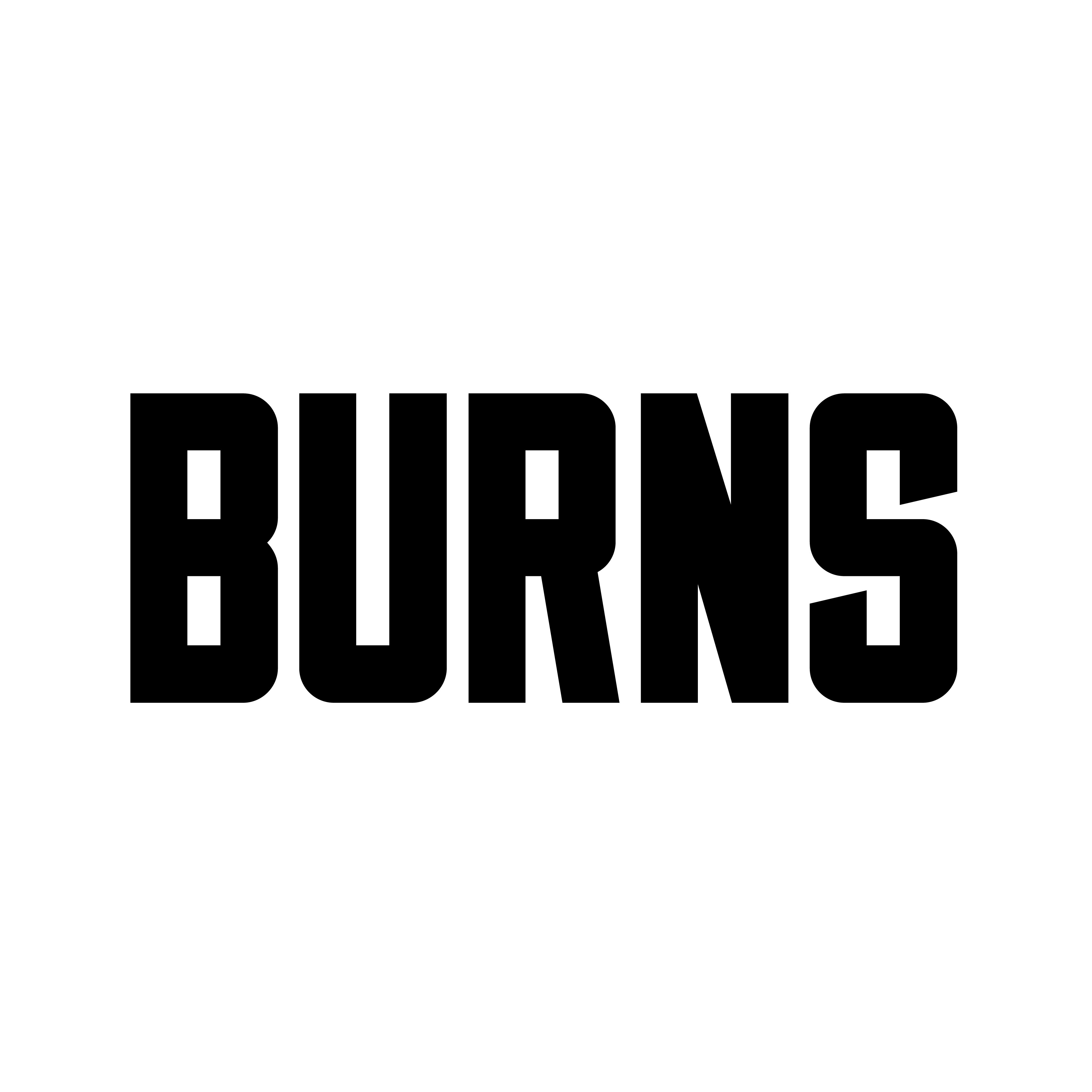Customers Trust BURNS
