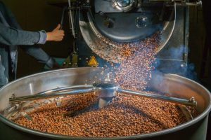 Coffee Roasters in Oman